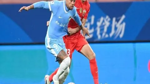 亞泰7支隊伍啟程清遠海口進行冬季拉練